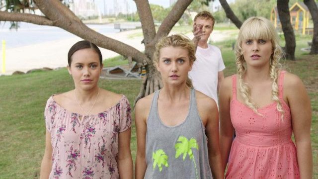 Mako Mermaids: An H2O Adventure S02E15