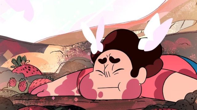 Steven Universe S01E08