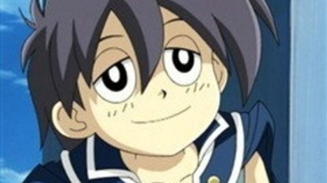 Yu-Gi-Oh! GX S01E23