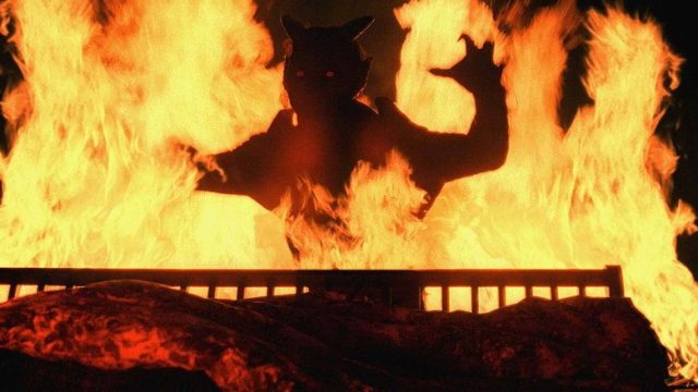 Los Expedientes Secretos X S06E07