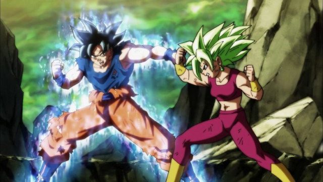 Dragon Ball Super S01E116