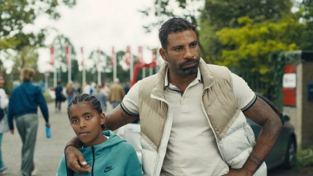 Futbol en familia S01E06