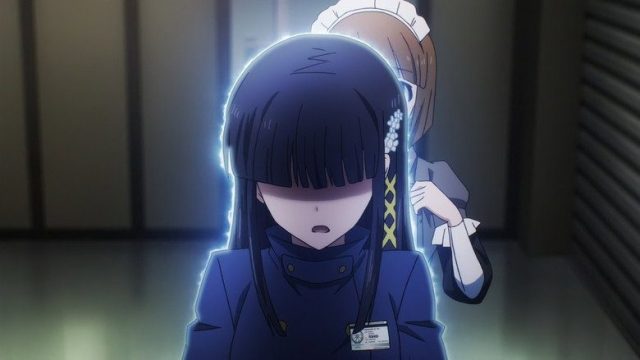 Mahouka Koukou no Rettousei S02E08