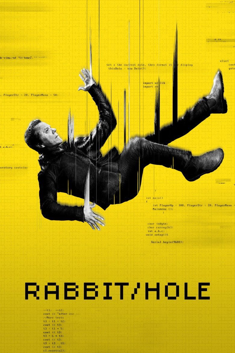 Rabbit Hole: Juego de mentiras Temporada 1