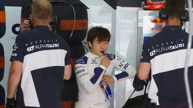 Formula 1: Drive to Survive S04E07