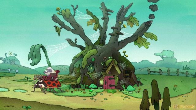 Amphibia S01E28