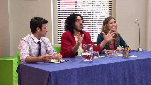 Violeta S02E13