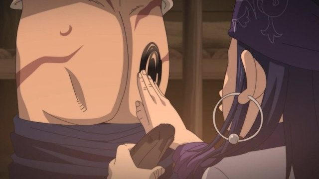 Golden Kamuy S00E41