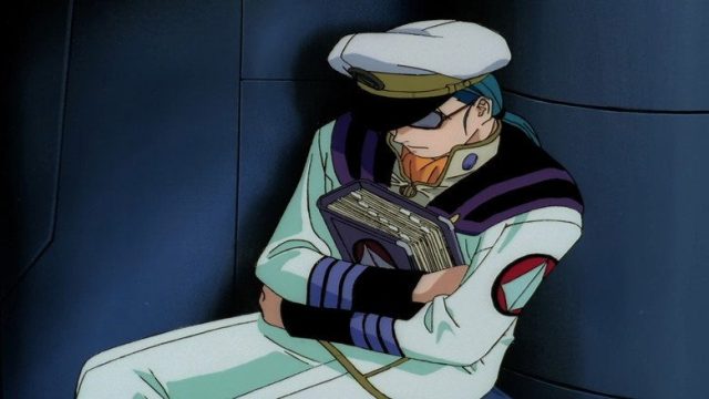Macross 7 S00E06