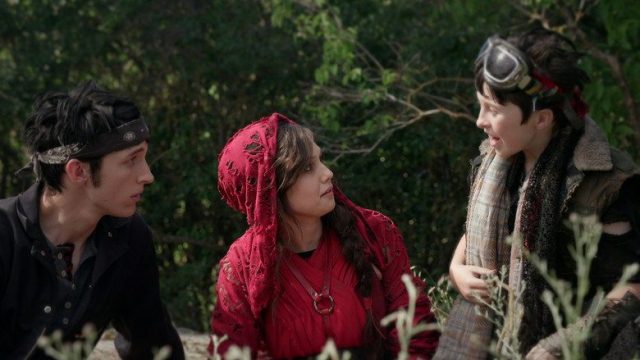 Z Nation S03E05