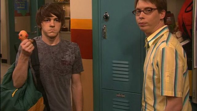 Drake & Josh S04E12