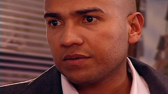 Sin Tetas no hay Paraíso S01E22