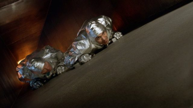Scorpion S01E21