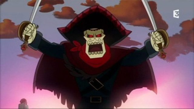 ¡Ponte en Onda, Scooby-Doo! S01E23