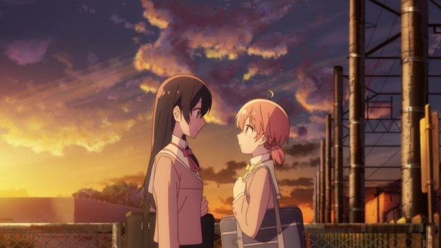 Yagate Kimi ni Naru S01E02