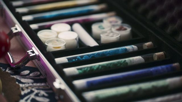 How to Sell Drugs Online (Fast) S01E05