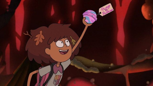 Amphibia S01E14