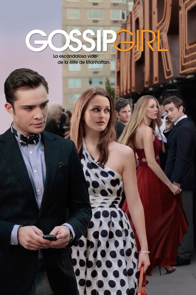 Gossip Girl Temporada 5