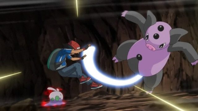 Pokémon S18E13