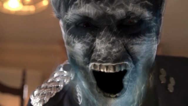 Historias de Ultratumba S08E09