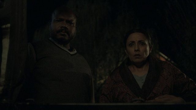 Aranyak S01E08