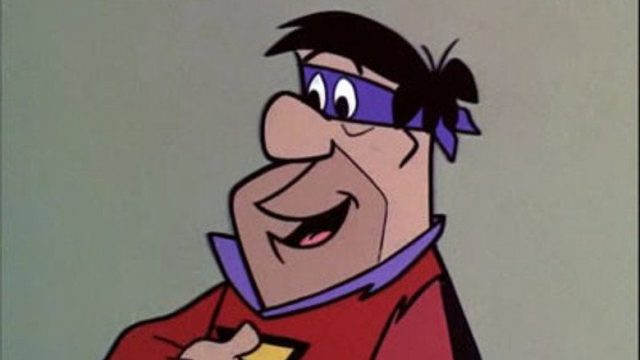 Los Picapiedra S05E24