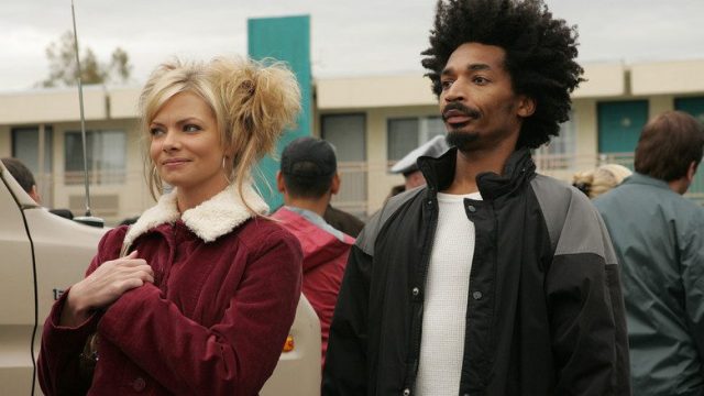 Mi nombre es Earl S01E20