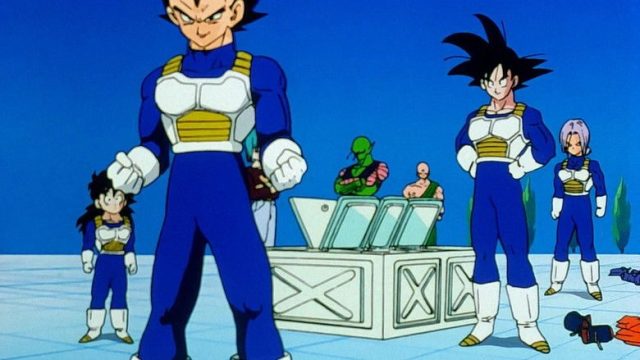 Dragon Ball Z S05E15