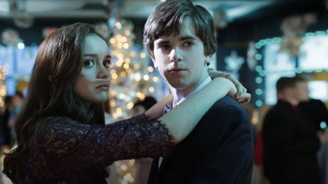 Bates Motel S01E10