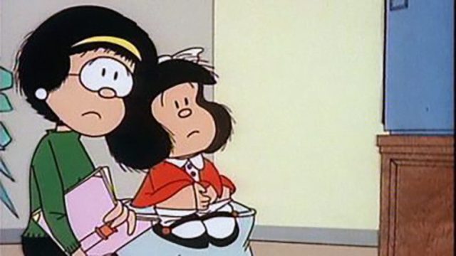 Mafalda S01E12