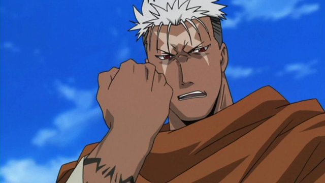 FullMetal Alchemist S01E36