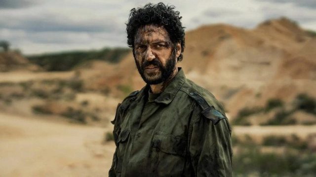 Dime tu nombre S01E02