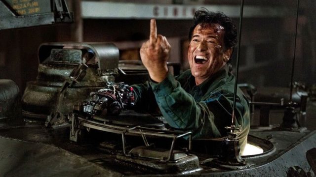 Ash vs Evil Dead S03E10