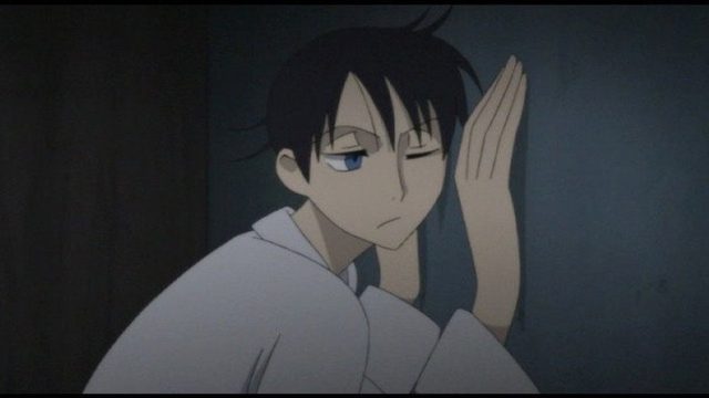 xxxHOLiC S01E12