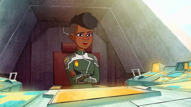 Ben 10 S02E01