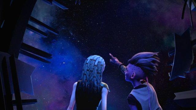 Star Trek: Prodigio S01E05