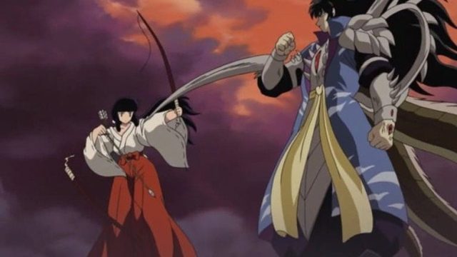Inuyasha S01E124
