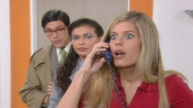 Yo soy Betty, la fea S01E290