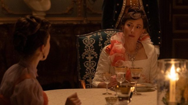 La edad dorada S03E01