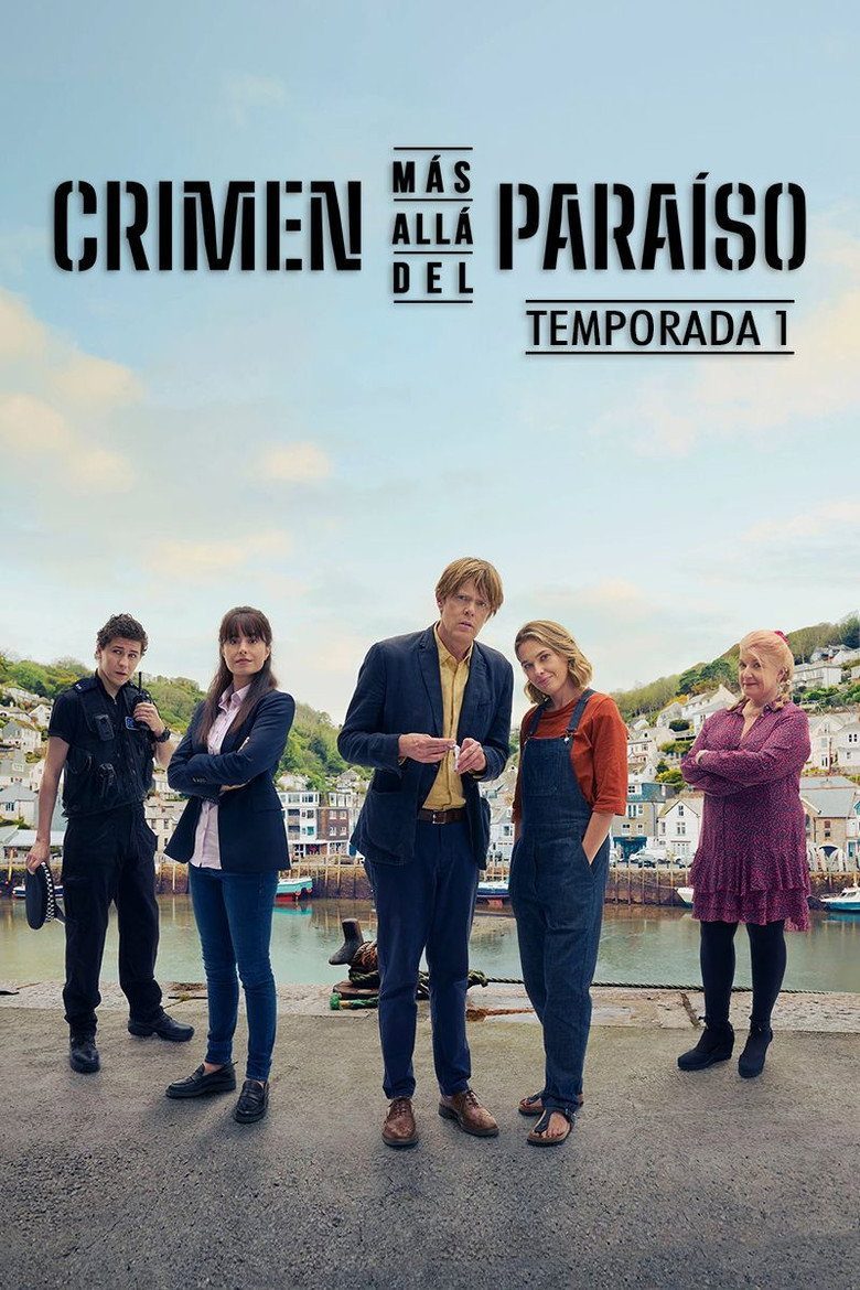 Beyond Paradise Temporada 1