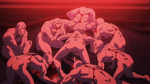 Fullmetal Alchemist: Brotherhood S01E51