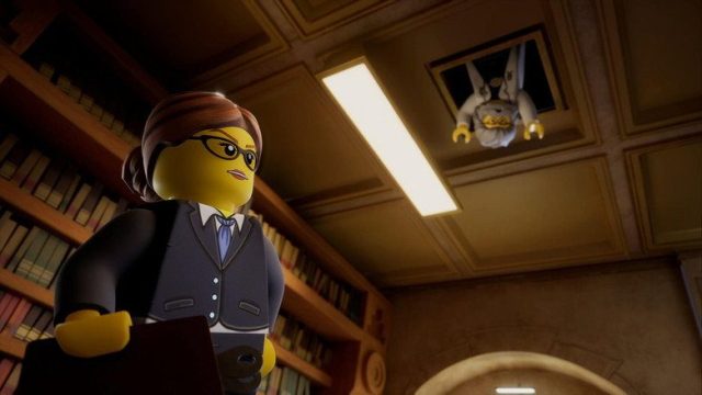 LEGO DREAMZzz S01E06