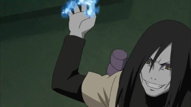 Naruto Shippuden S14E318
