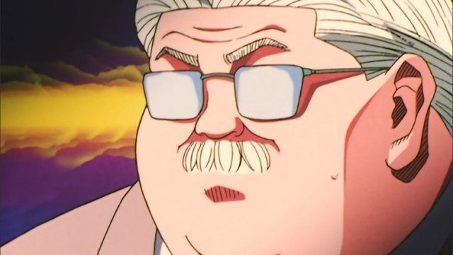 Slam Dunk S01E58