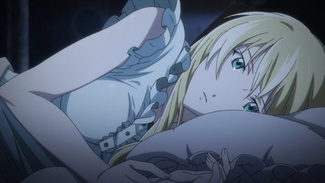 Broken Blade S01E07