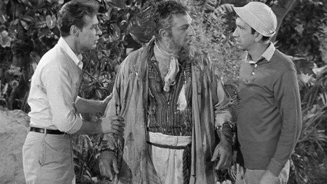 La isla de Gilligan S01E34