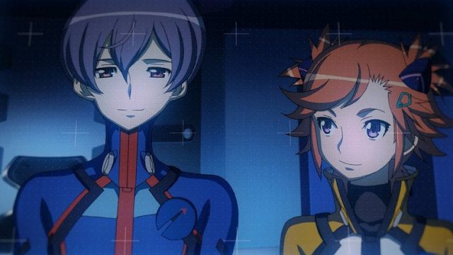 キャプテン・アース S01E22