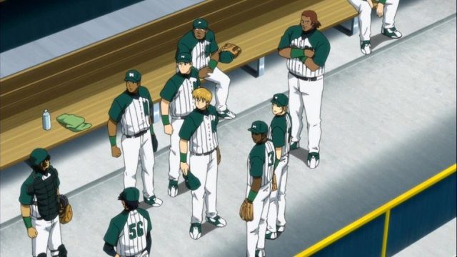 メジャー S06E16