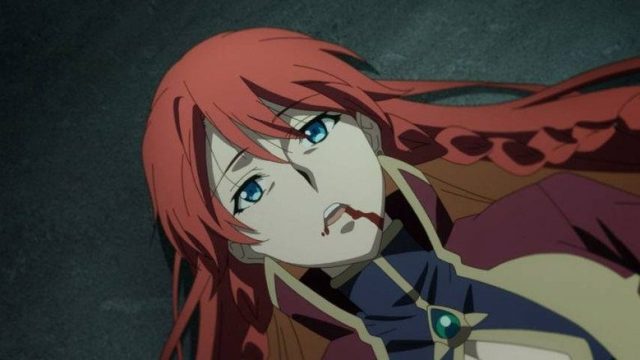 Re:CREATORS S01E10