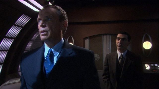 Viaje a las estrellas: Enterprise S04E20